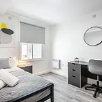 Phoenix Court By Resify