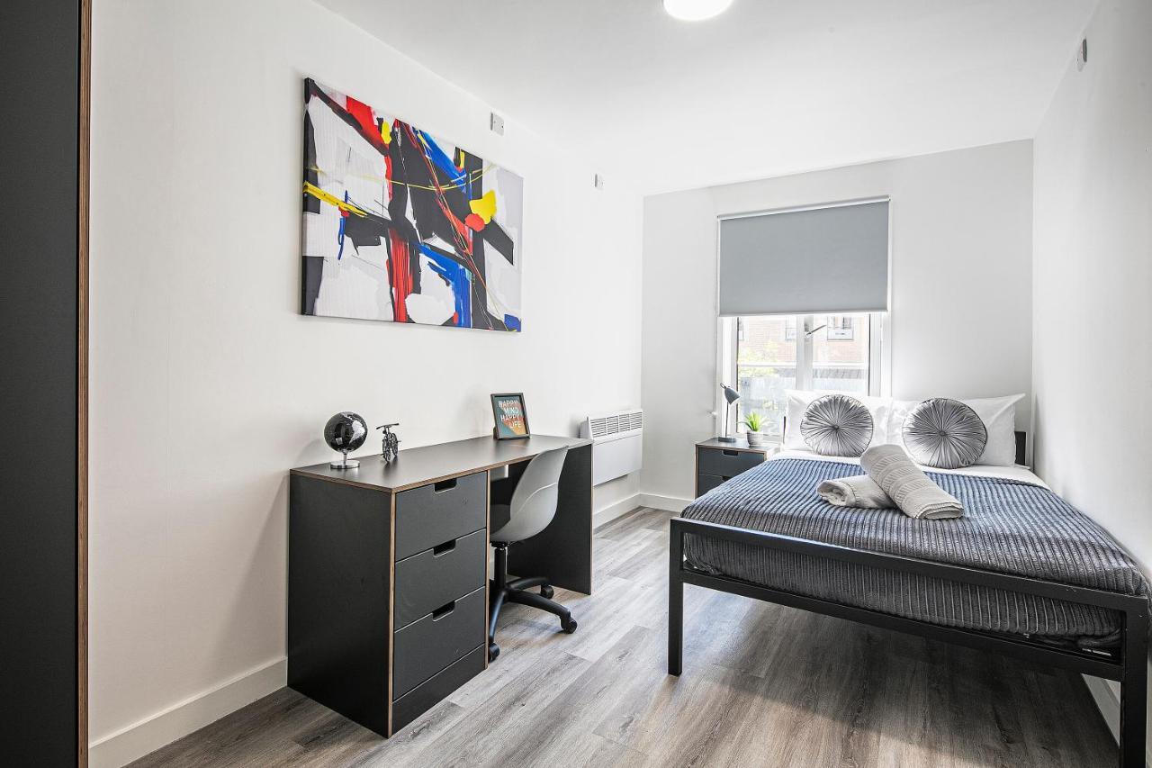 Phoenix Court By Resify Apartment *