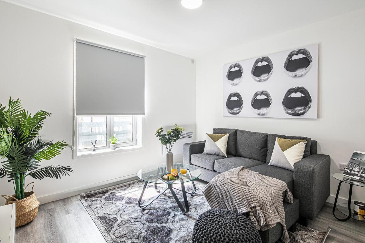 Apartment Phoenix Court By Resify