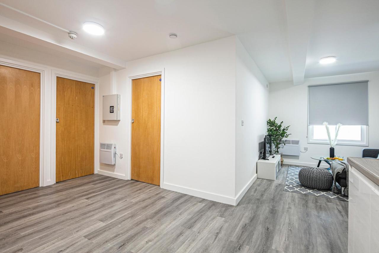 Phoenix Court By Resify Apartment