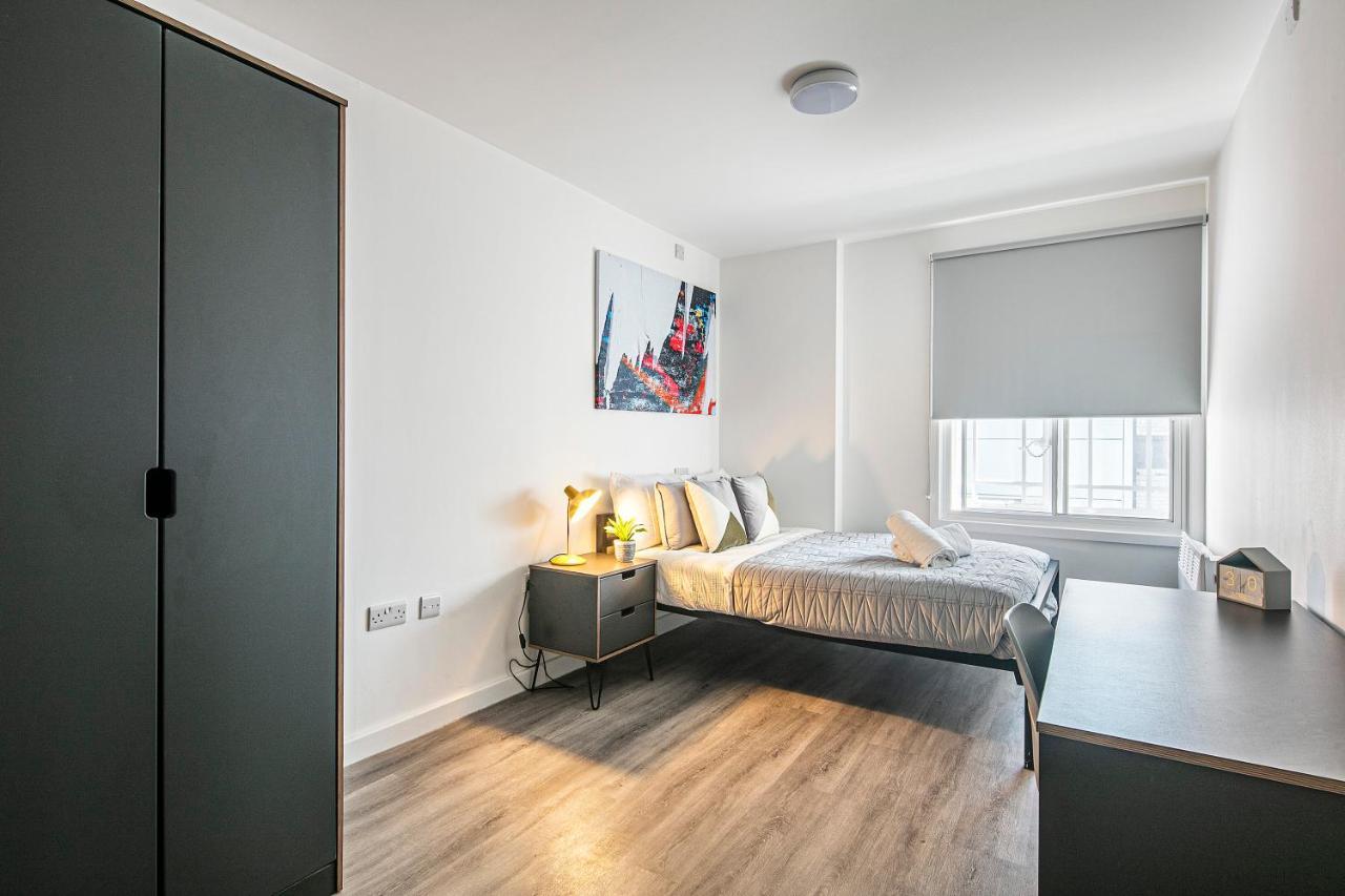 Phoenix Court By Resify