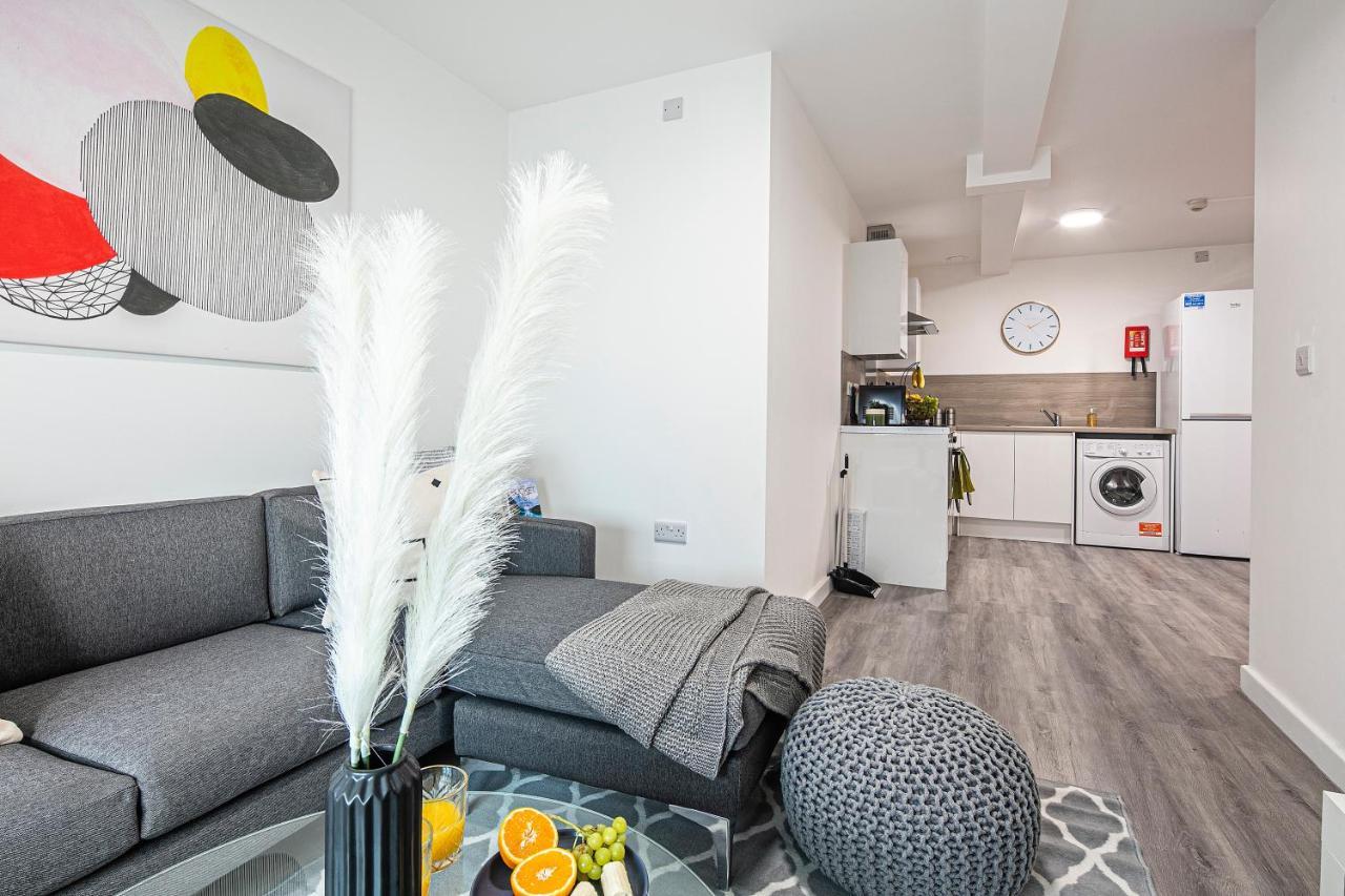 Apartment Phoenix Court By Resify *