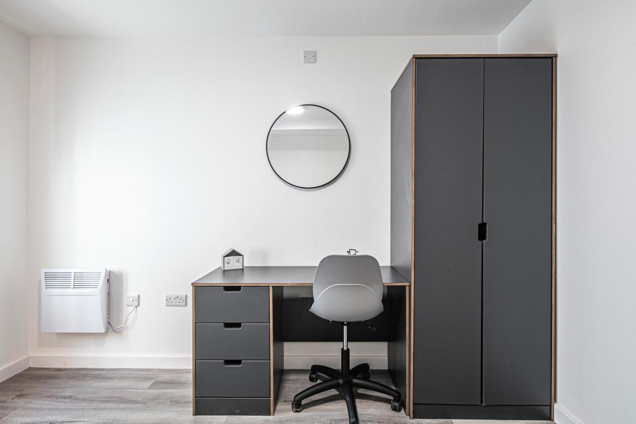 Apartment Phoenix Court By Resify