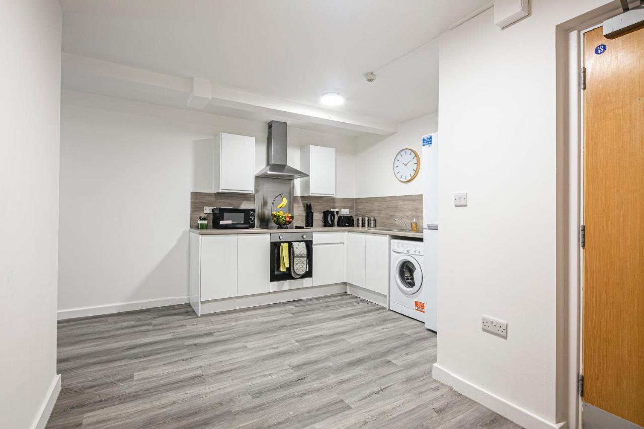 Apartment Phoenix Court By Resify