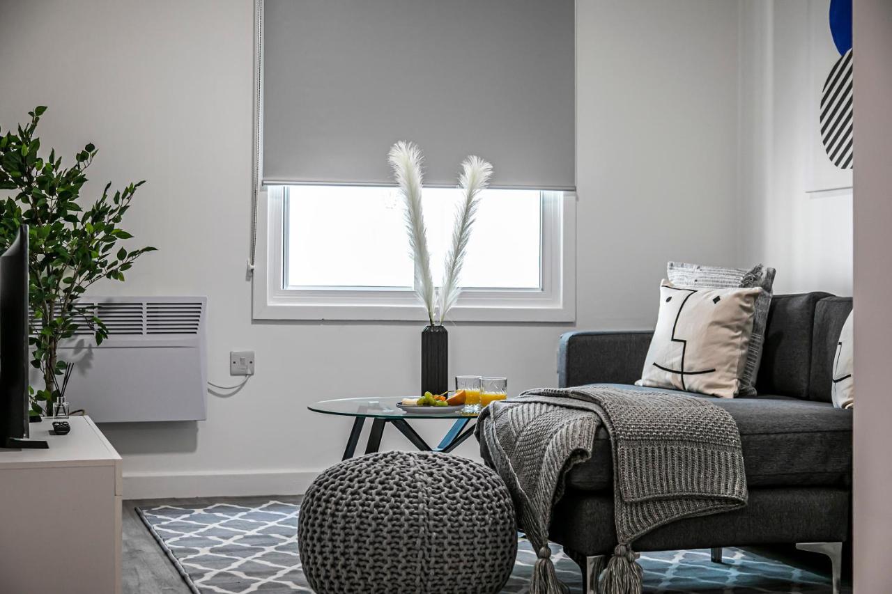 Apartment Phoenix Court By Resify Sheffield