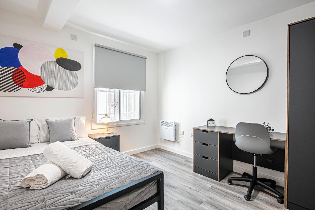Phoenix Court By Resify Apartment *