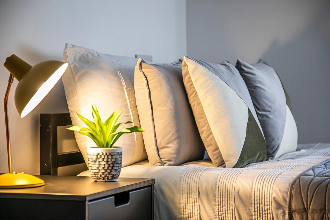 Phoenix Court By Resify Apartment