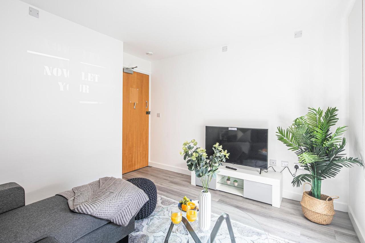 Apartment Phoenix Court By Resify *