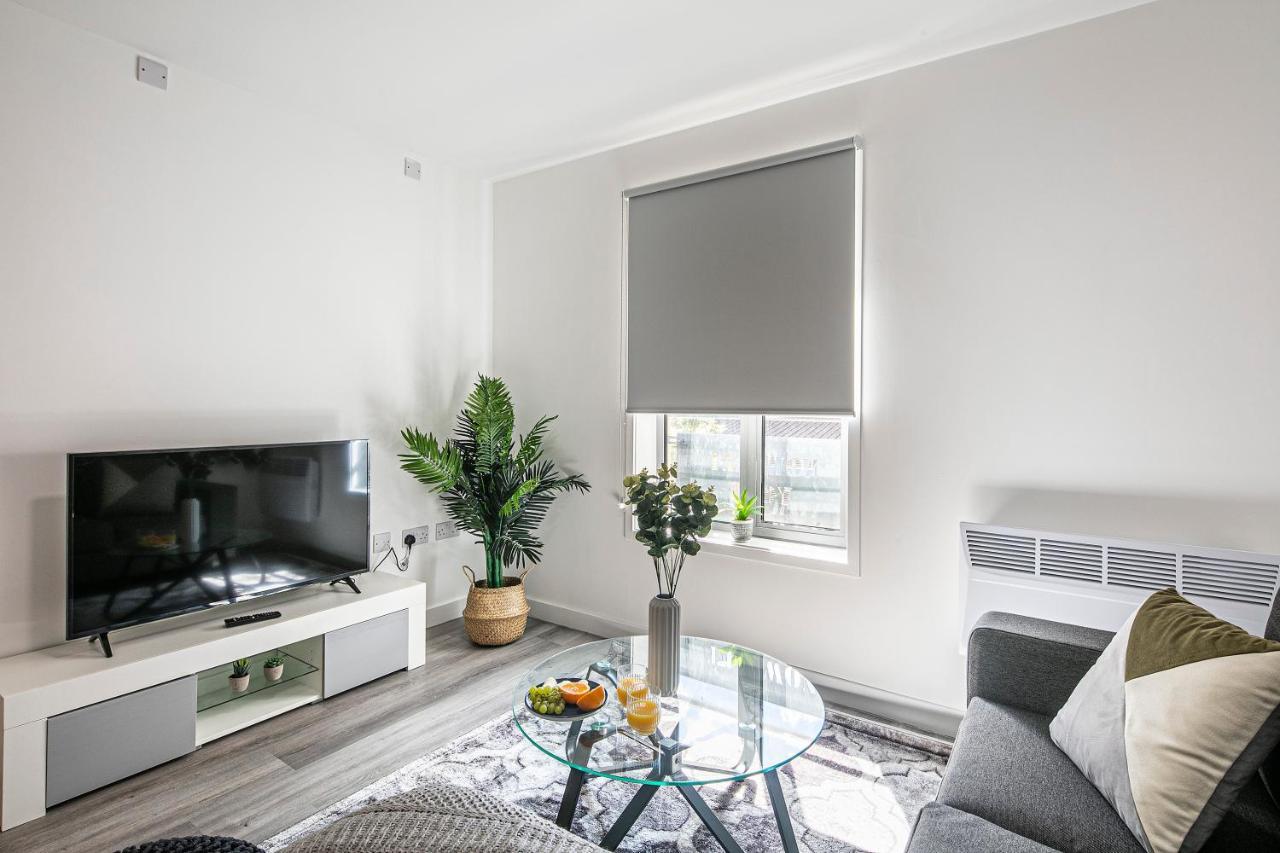 Apartment Phoenix Court By Resify Sheffield