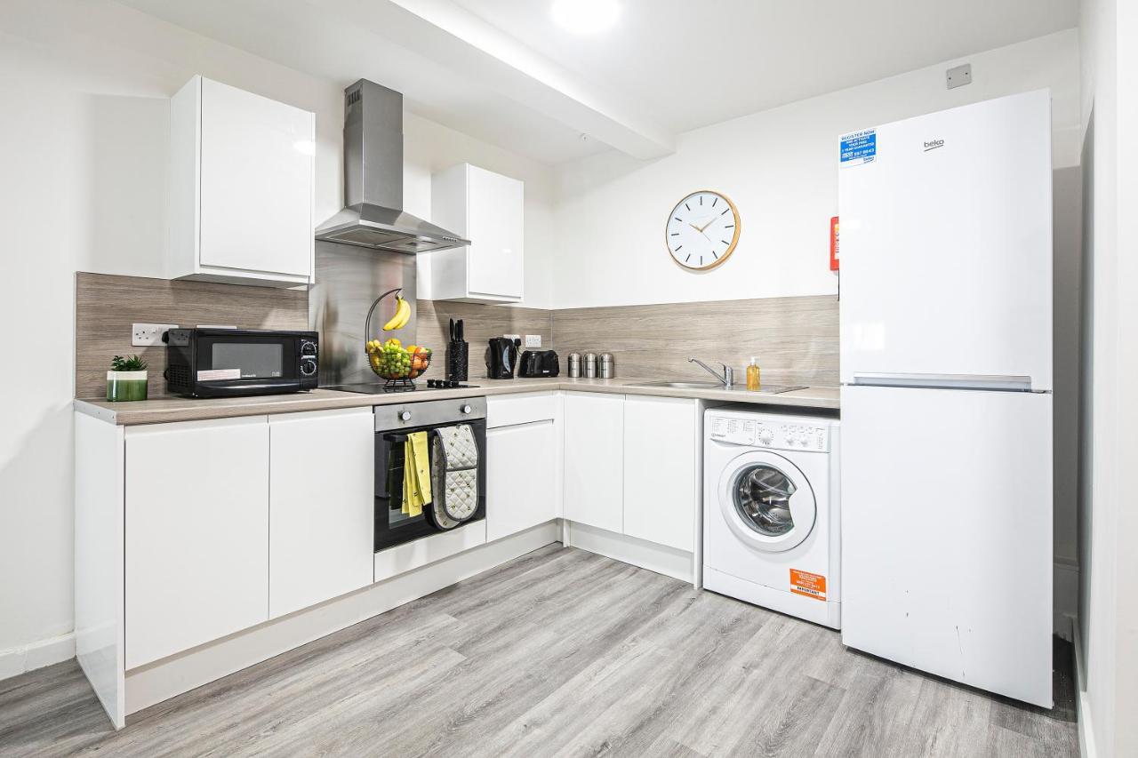 Phoenix Court By Resify Apartment