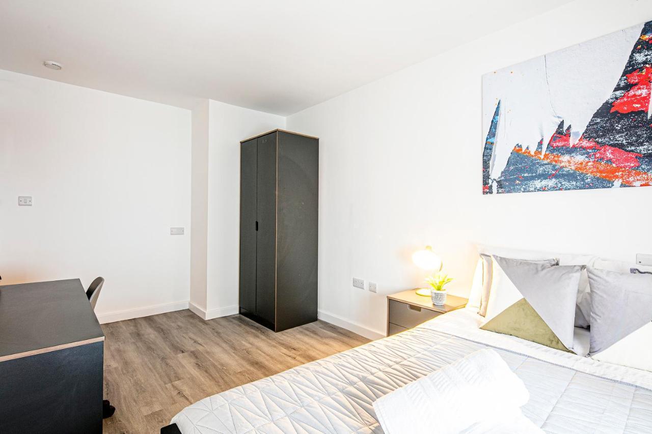 Apartment Phoenix Court By Resify