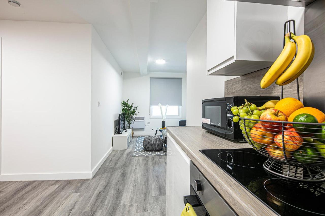 Apartment Phoenix Court By Resify *