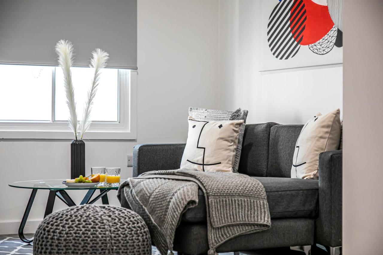 Apartment Phoenix Court By Resify Sheffield