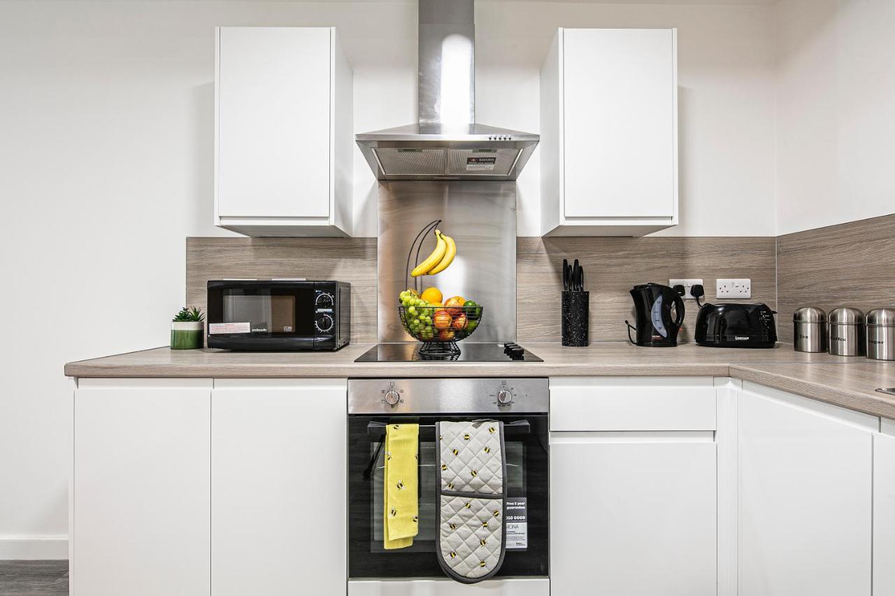 Phoenix Court By Resify Apartment Sheffield